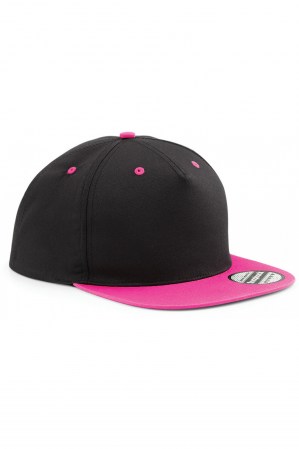 PS_B610C-FS_BLACK-FUCHSIA