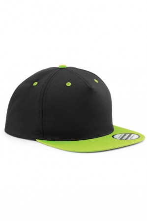 PS_B610C-FS_BLACK-LIMEGREEN