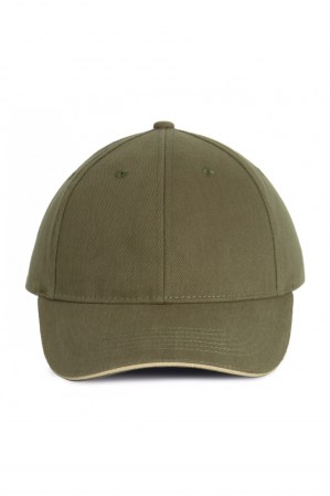 PS_KP011_OLIVEGREEN-BEIGE