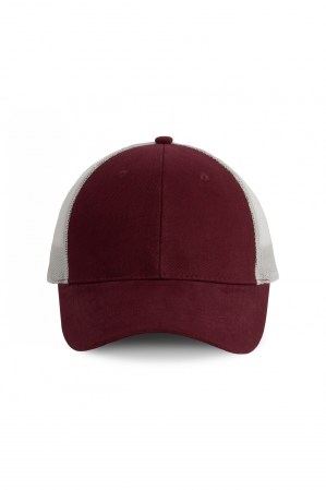 PS_KP158_BURGUNDY-LIGHTGREY